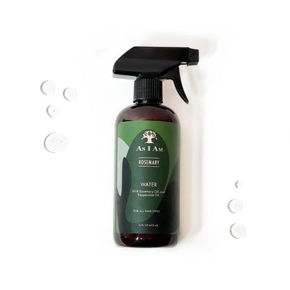 As I Am Rosemary Water Scalp Treatment