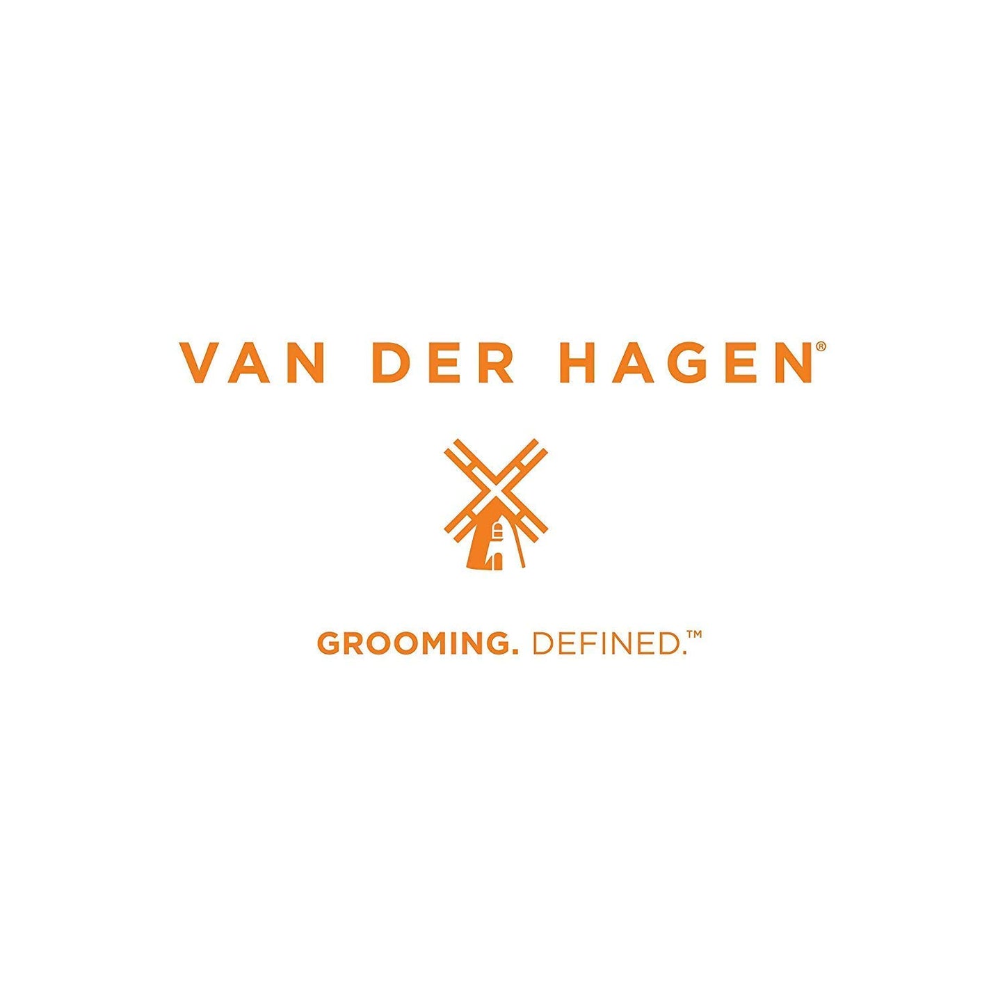 Van Der Hagen Safety Blades 5 Count