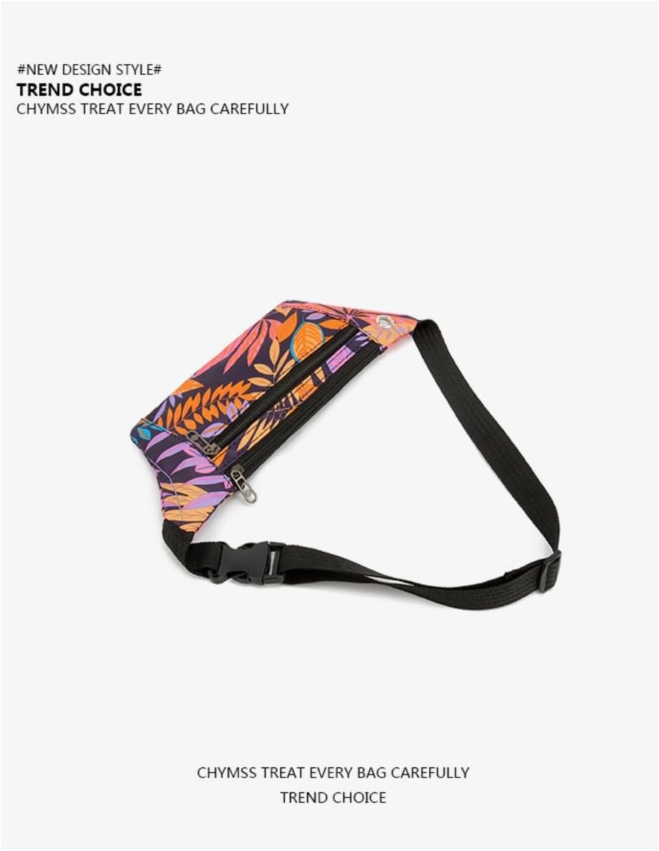 Waist Bag Pack