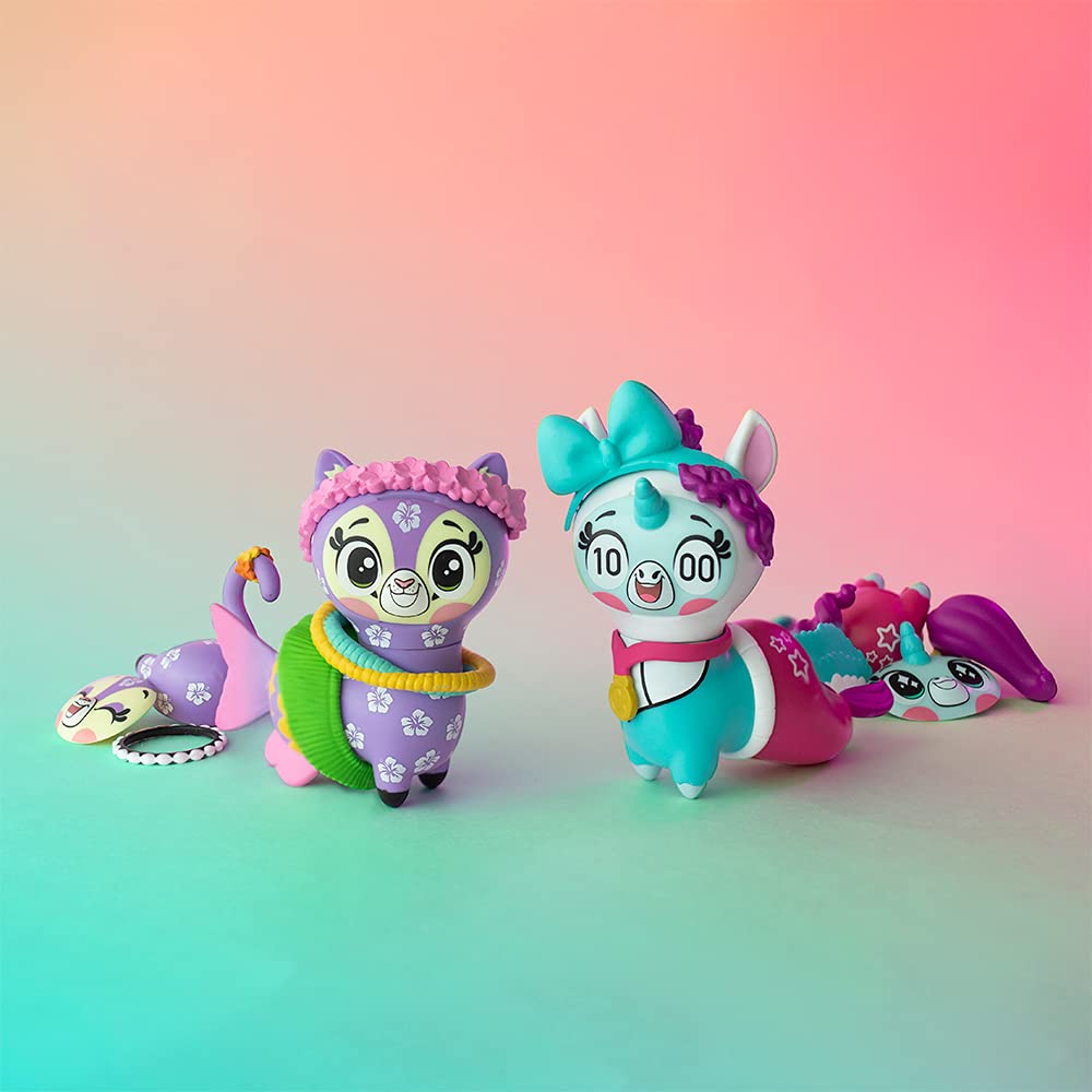 Funko POP Pop! Snapsies Toy Wave
