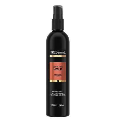 Tresemme Non-Aero Hairspray Ultra Fine