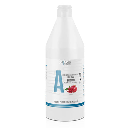 SALERM - Hair Conditioner - 1200 ml