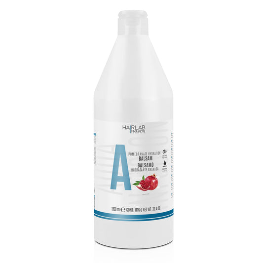 SALERM - Hair Conditioner - 1200 ml