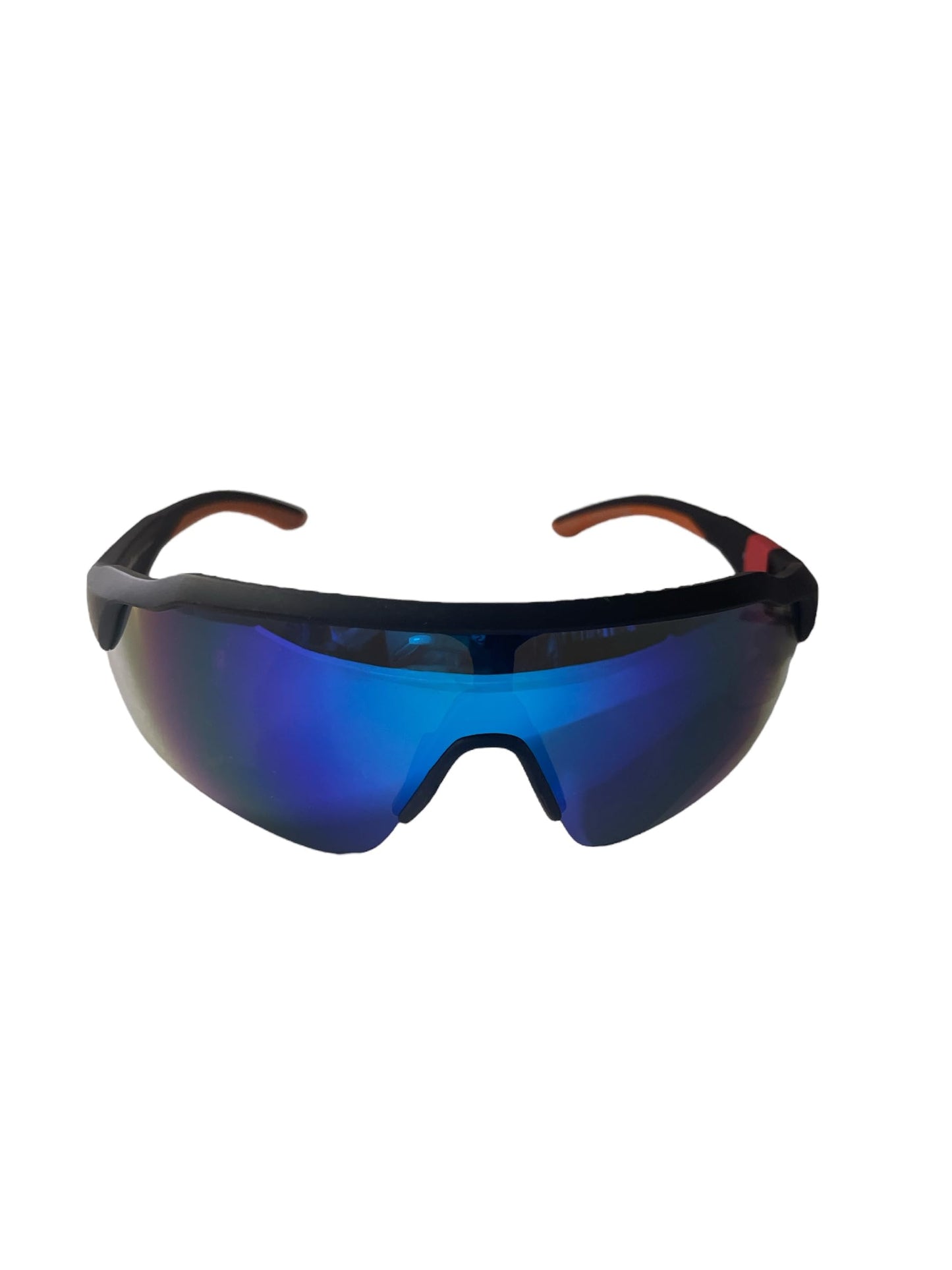 Foster Grant Ironman Ironflex Navy Sunglasses