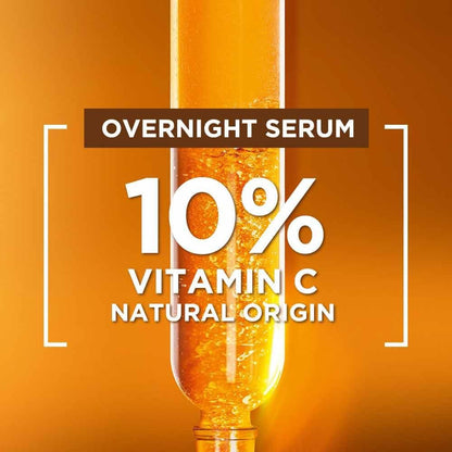 Garnier Anti-Dark Spot Night Serum 30 ml