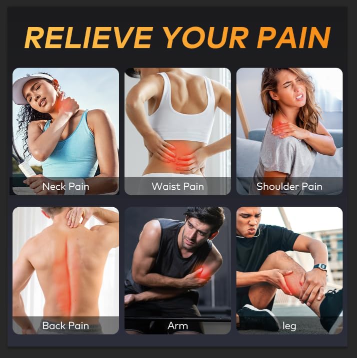 Transcutaneous Electronic Nerve Stimulator