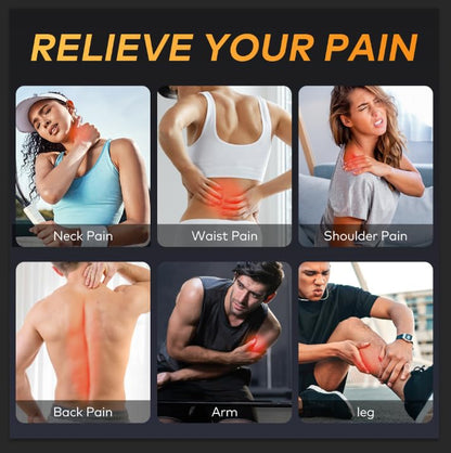 Transcutaneous Electronic Nerve Stimulator