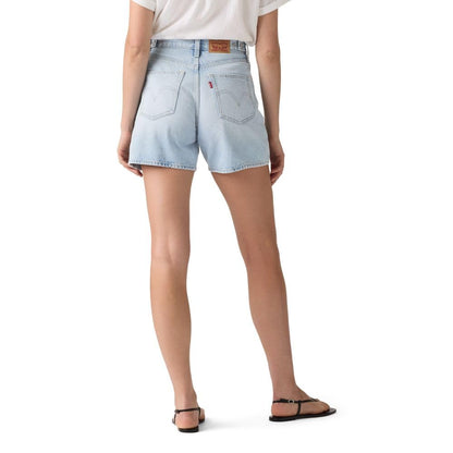 Size: 29 Levi's Women's Cinch Mid-Thigh Shorts