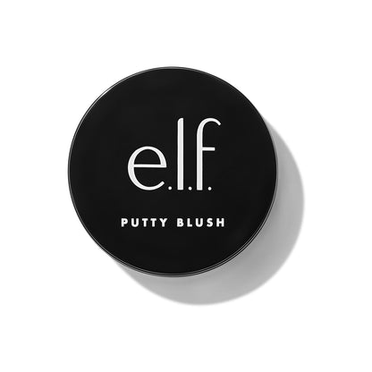 E.l.f. Putty Blush Bora Bora