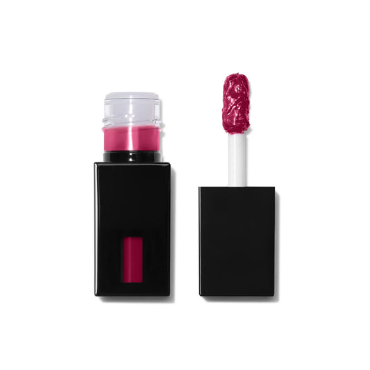 E.l.f. Glossy Lip Stain Fiery Red