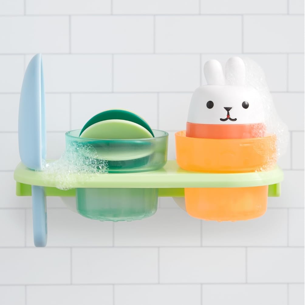 Skip Hop Tub-to-Table - Cafe Planter Pals