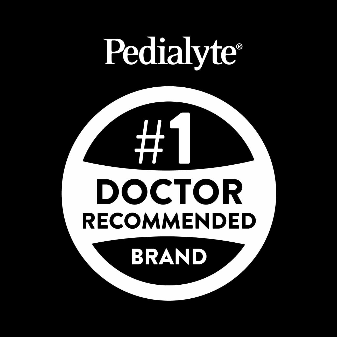 Pedialyte AdvancedCare Plus Electrolyte Powder 12