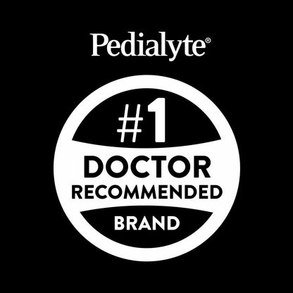 Pedialyte AdvancedCare Plus Electrolyte Powder 12