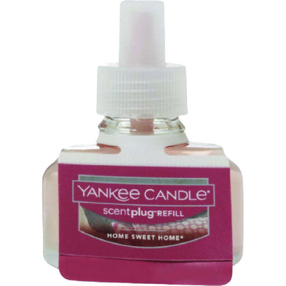 Yankee Candle Home Sweet Home ScentPlug Refill