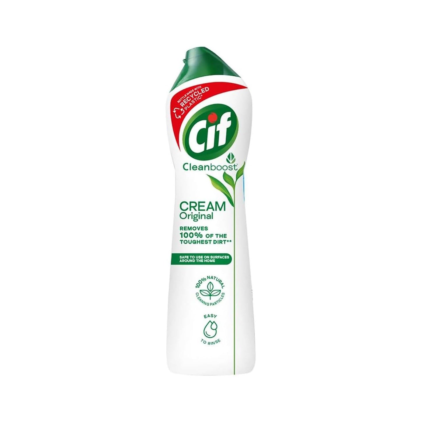 Cif Cream Cleaner Original 500ml