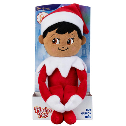 The Elf on the Shelf Plushee Pals (Girl Edition)