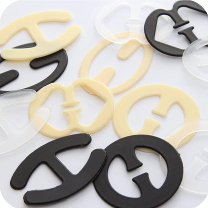 12Pcs Bra Extender Rows