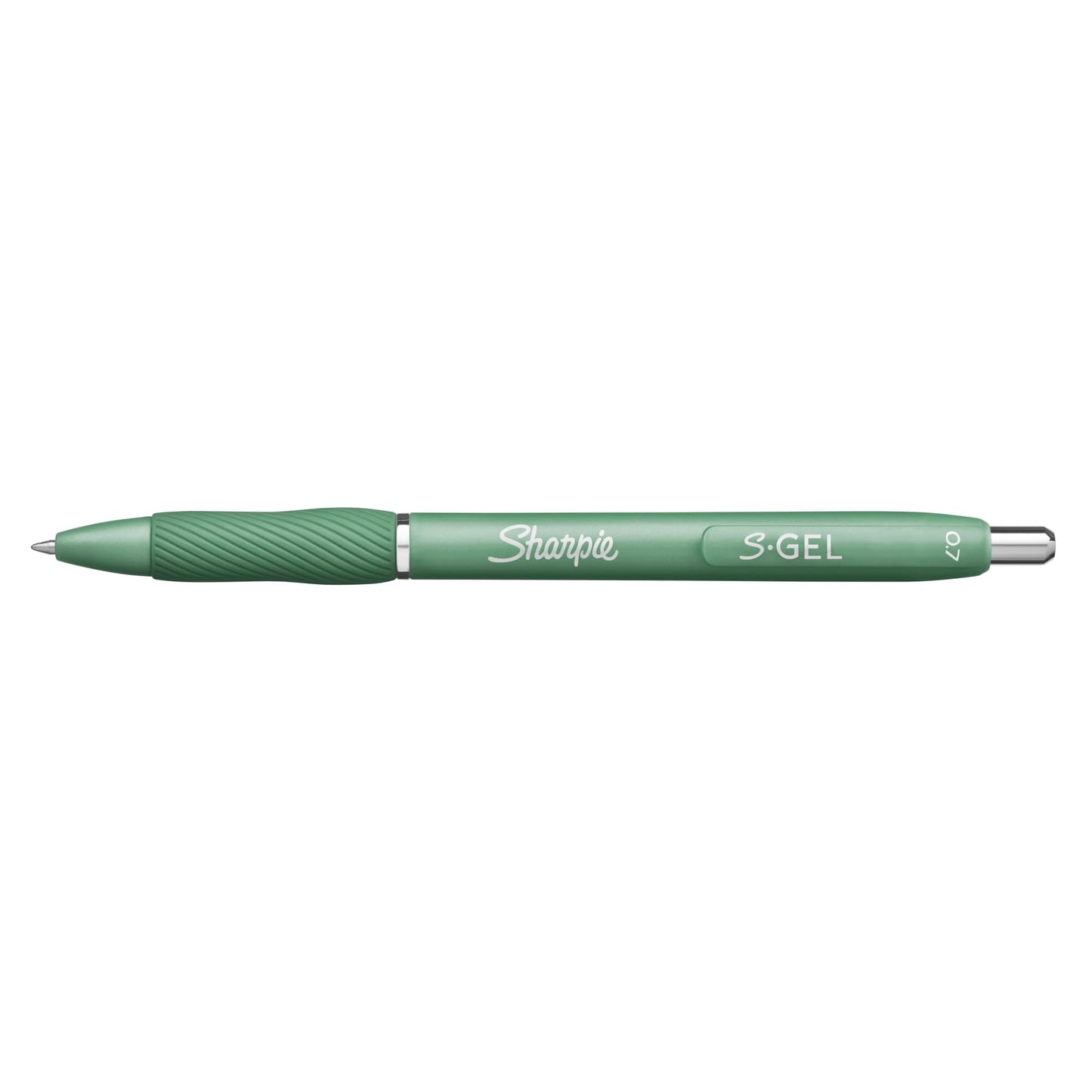 Sharpie S-Gel Fashion Barrel Gel Pens