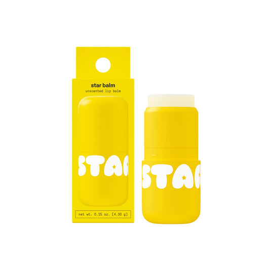 Starface Star Balm, Unscented