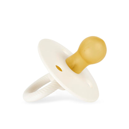 Itzy Soother™ Natural Rubber Pacifiers 2pk