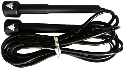 Weighted Jump Rope, High-Speed Training Rope - Premium Tangle-Free Design with No Screws - Perfect for Fitness, Crossfit, and Home Workouts Rapid Rope