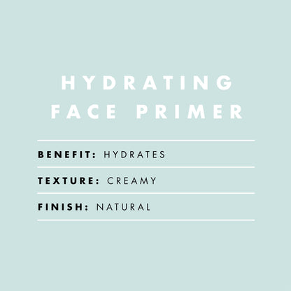 E.l.f. Hydrating Face Primer