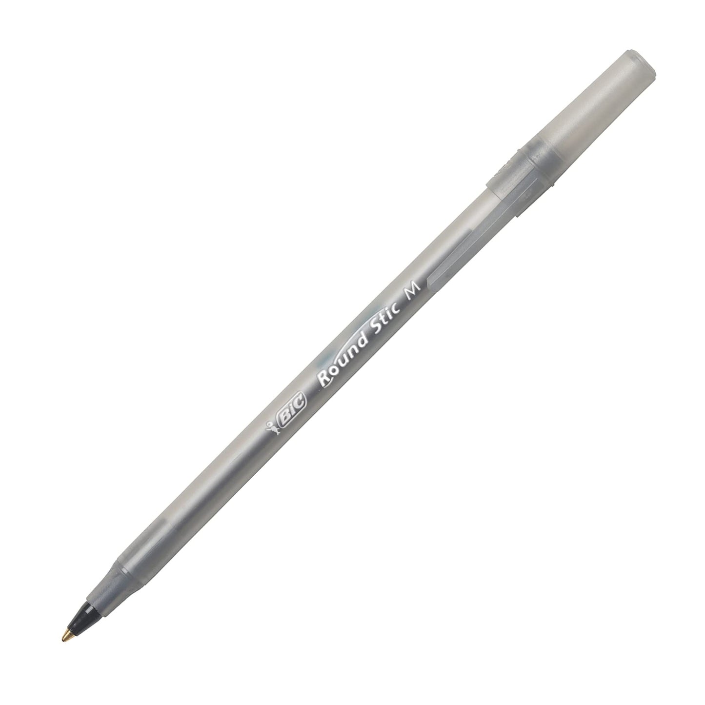 BIC Ballpoint Pens, Assorted Pack Of 60 Pens