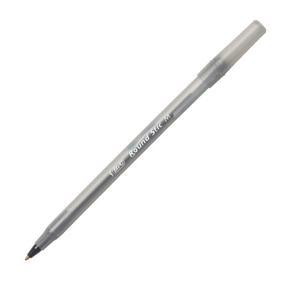BIC Ballpoint Pens, Assorted Pack Of 60 Pens