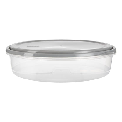 GoodCook  12 inch Round Container 2 pack