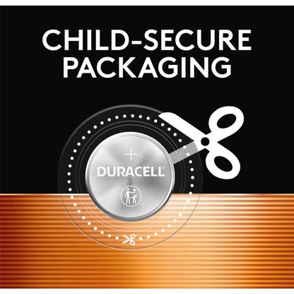 DURACELL Lithium 2032 3 Volt1 pk