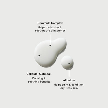 Naturium The Calmer Ceramide Body Wash