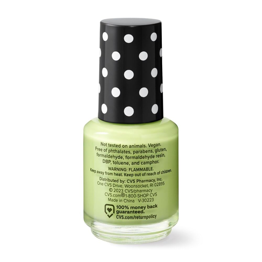 Pop-arazzi Nail Polish, Bright Away