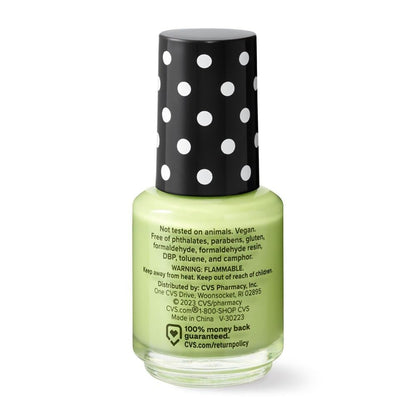 Pop-arazzi Nail Polish, Bright Away