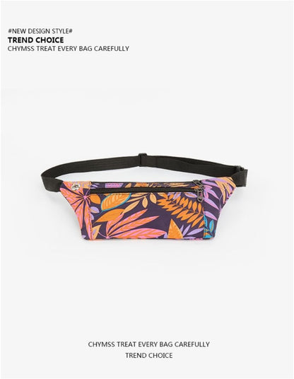 Waist Bag Pack