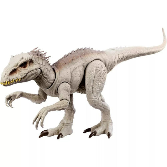 Jurassic World Indominus Rex Dinosaur Toy with Lights