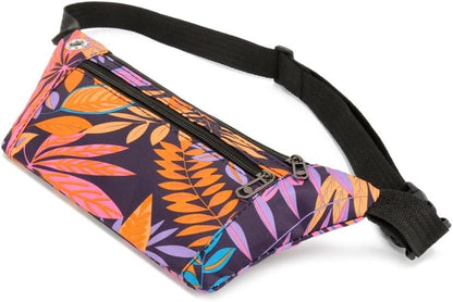 Waist Bag Pack