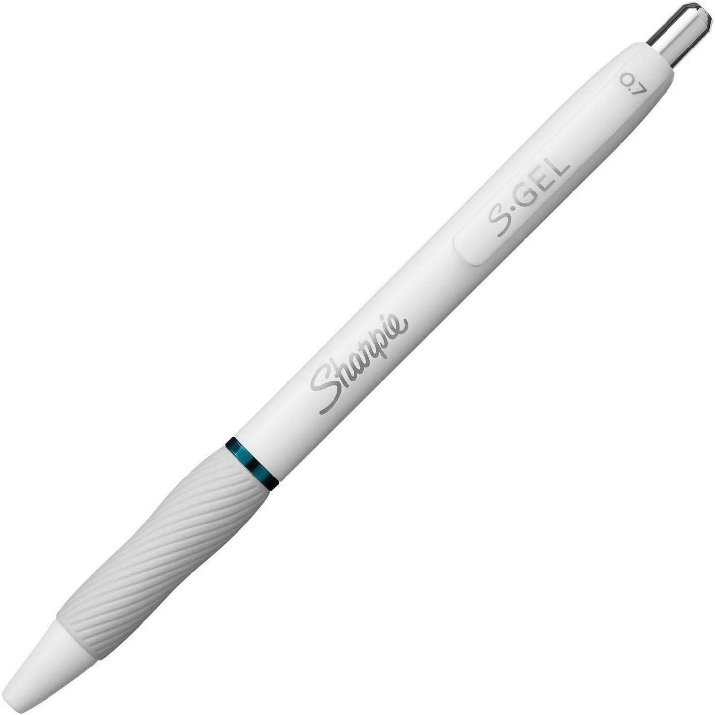 Sharpie S-Gel Retractable Gel Pens, Pack Of 4 Pens
