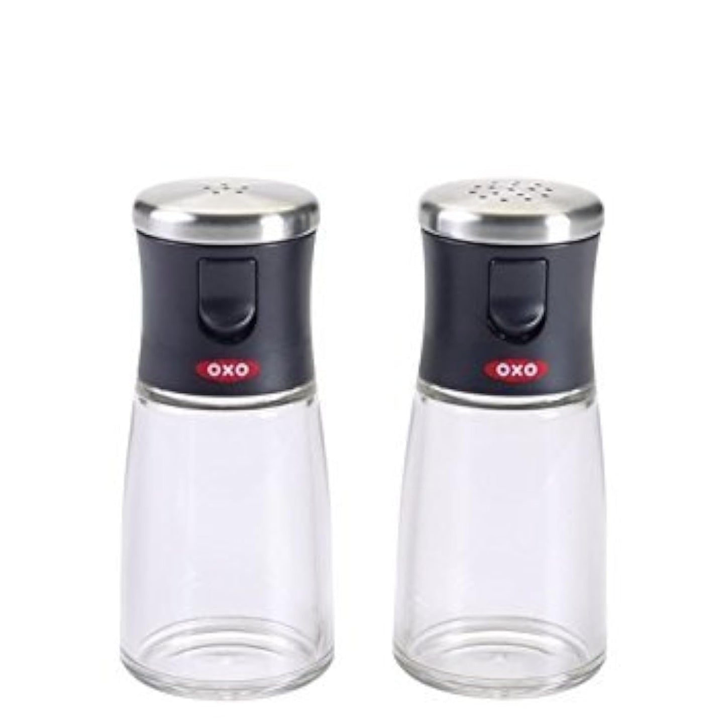 OXO Salt & Pepper Shaker Set