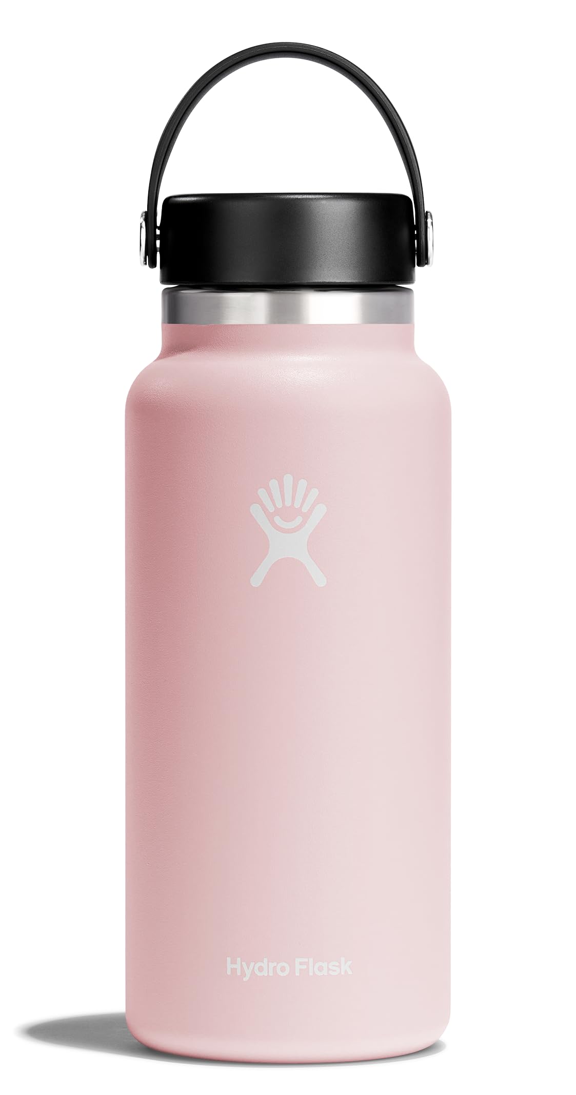 Hydro Flask Water Bottle - Insulated Stainless Steel