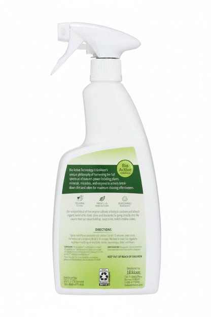 Bio Kleen, Bac-Out Bathroom Cleaner 32 oz