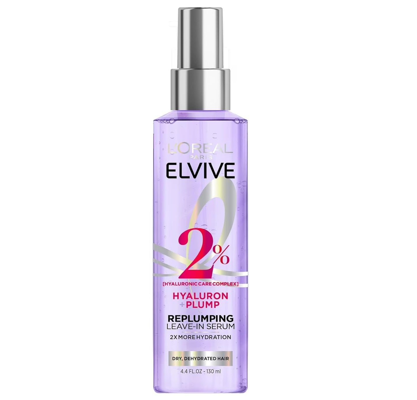L'Oreal Paris Elvive Plump Moisturizing Leave-in Hair Spray