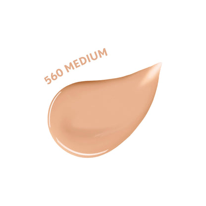 COVERGIRL Clean Fresh Nourishing Skin Tint Dewy Finish
