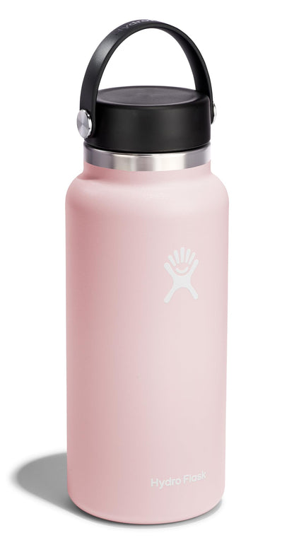 Hydro Flask Water Bottle - Insulated Stainless Steel