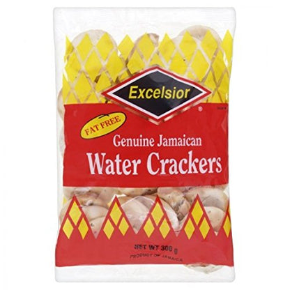 Excelsior Family Crackers 10.5 oz BB 1/27/27