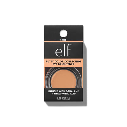 E.l.f. Putty Colour-Correcting Eye Brightener 82085