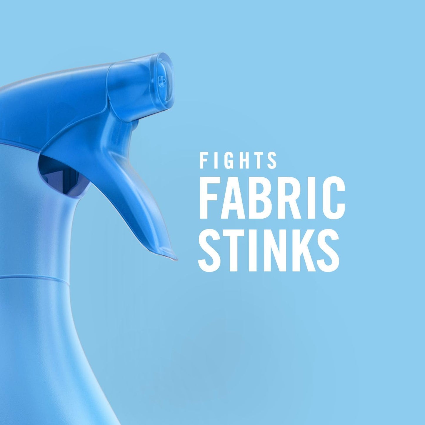 Febreze Fabric Spray Air Freshener