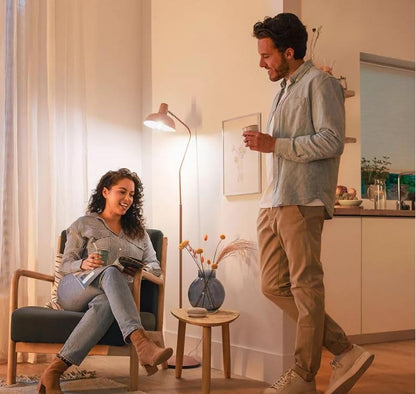 Philips Amber ST19 25W LED Bulb Full Color 2100K