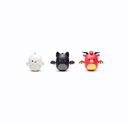 BLDR Squishmallows 375-piece Squish Tour Concert