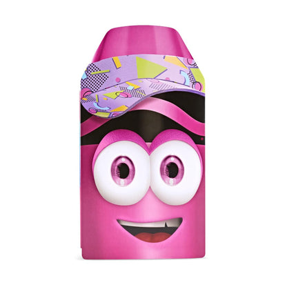 Crayola Coloring Set with Limited Edition Mauve Art Case
