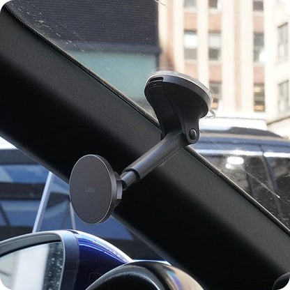 Ottie ITap 3 MagSafe Compatible Magnetic Car Dash & Windshield Mount